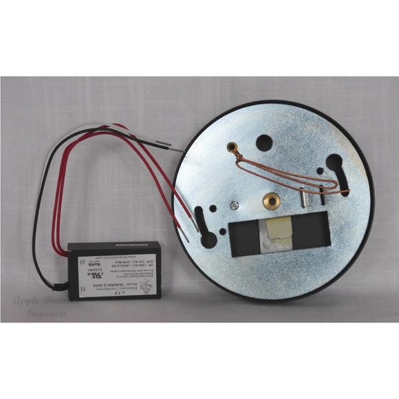 Besa Lighting 1XT-5658HB-BR Palla 5 12V Mini Pendant-Habanero Glass-Bronze-NIOB - Picture 7 of 11